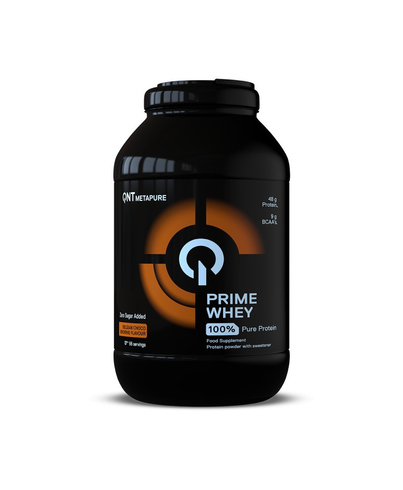 QNT PRIME WHEY 2 KG
