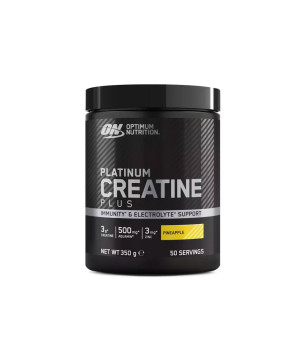 Optimum Nutrition Platinum Creatine Plus 350g