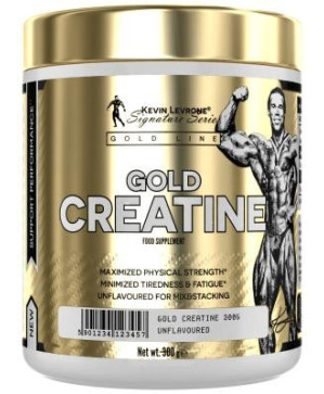 Kevin Levrone Gold creatine 300 g