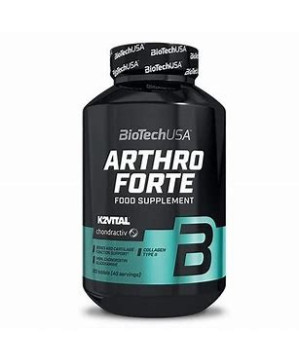 Biotech Arthro Guard 120 Comprimidos