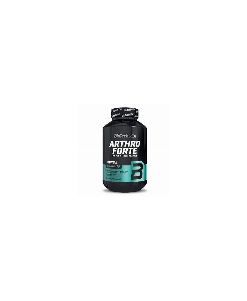 Biotech Arthro Guard 120 Comprimidos