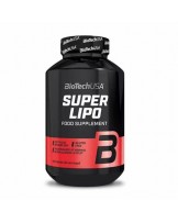 Biotech Super Fat Burner 120 tabs Biotech Super Fat Burner 120 tabs