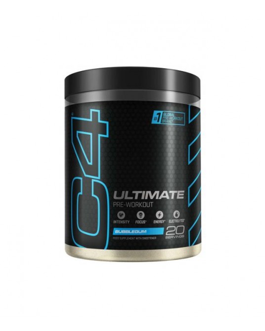 Cellucor C4 Ultimate 496 gr