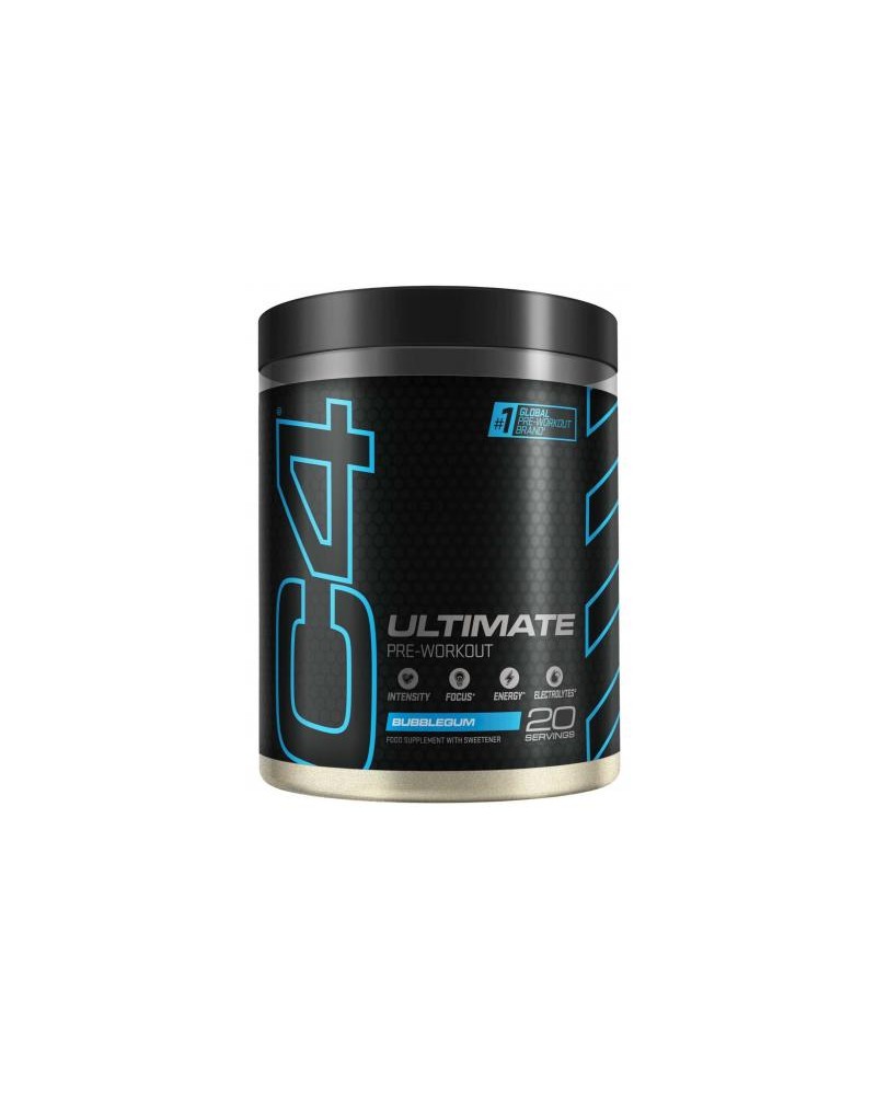 Cellucor C4 Ultimate 508gr