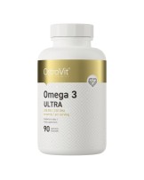 OstroVit Omega 3 Ultra 90 capsules OstroVit Omega 3 Ultra 90 capsules