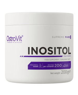 OstroVit Inositol 200 g