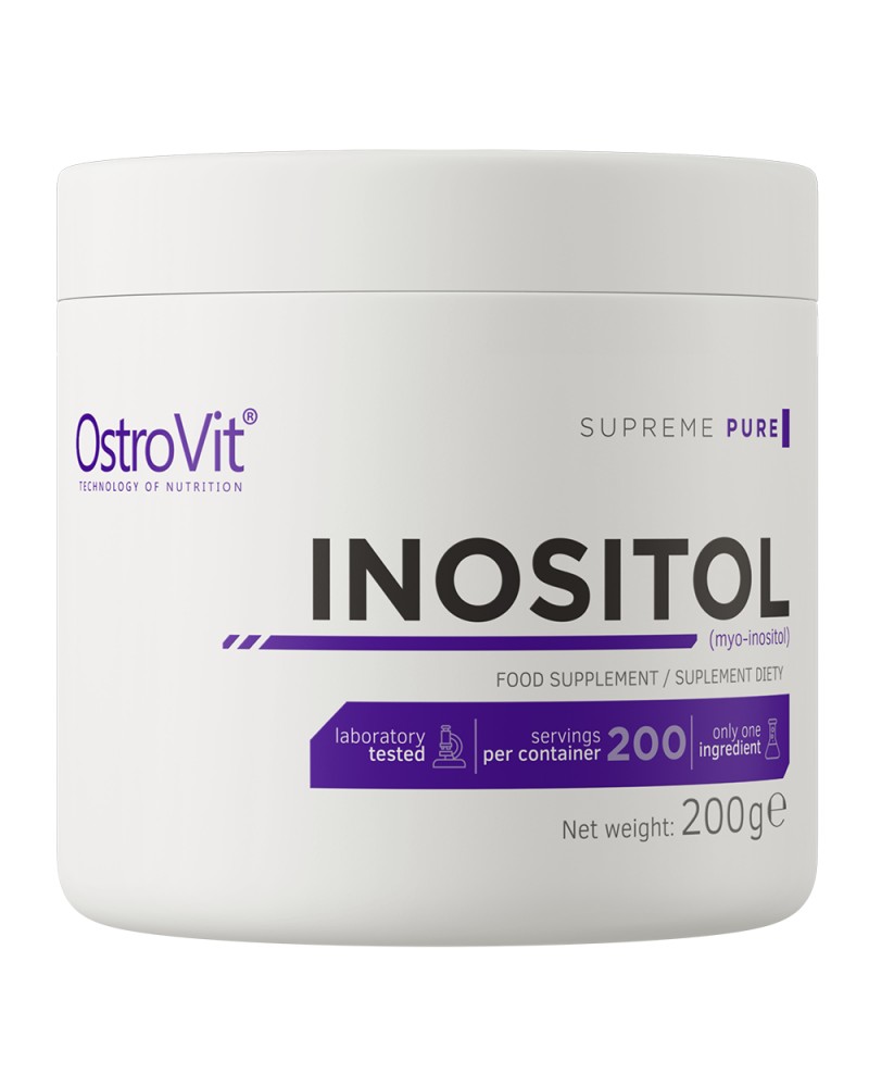OstroVit Inositol 200 g