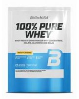 Biotech 100% Pure Whey 8 Unidoses x 28gr