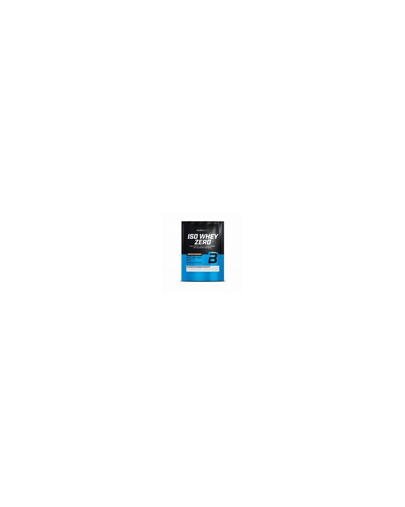 Biotech Iso Whey Zero 8 Unidoses x 25gr Biotech Iso Whey Zero 8 Unidoses x 25gr