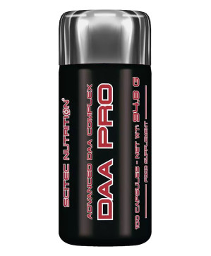 Scitec Nutrition DAA Pro Scitec 100 Comprimidos
