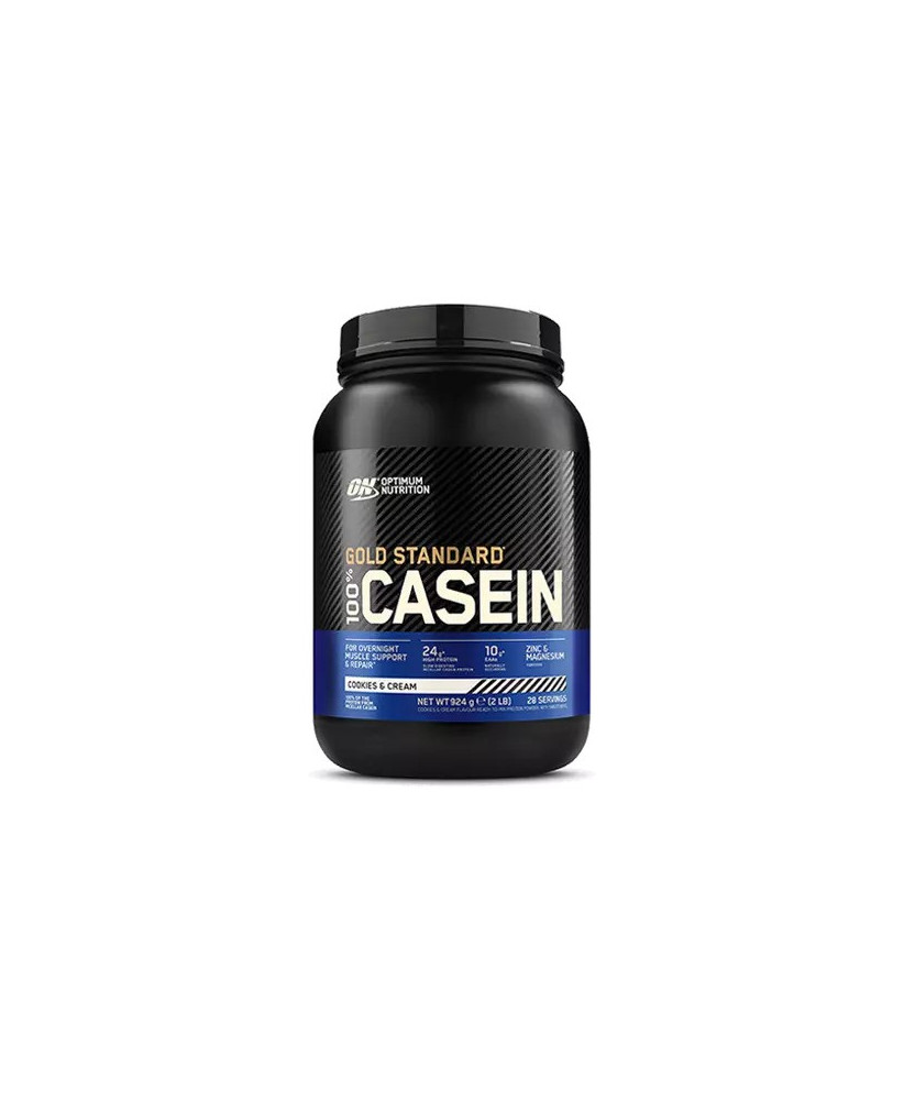 Gold Standard Casein 907g