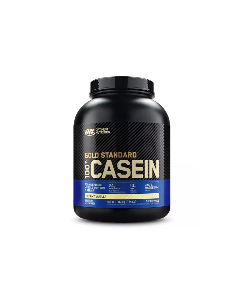 Optimum Nutrition Gold Standard Casein 1,8kg