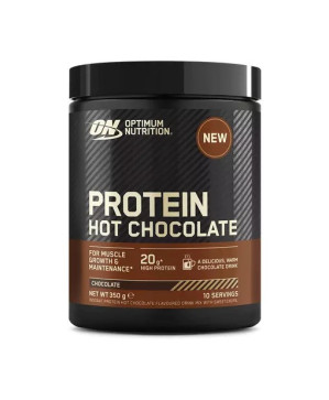 Optimum Nutrition Protein Hot Chocolate