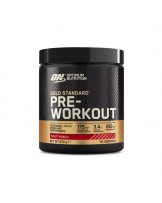 Optimum Gold Standard Pre-Workout 30 servings 330g