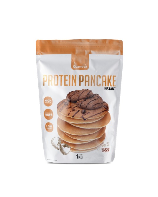 Quamtrax Protein Pancake 1 kg