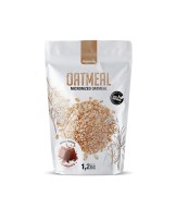 Quamtrax Instant Oatmeal  1,2 Kg
