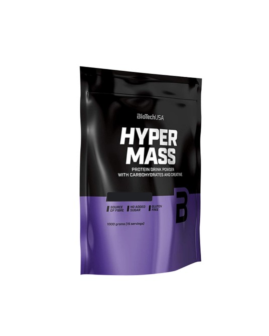 Biotech USA Hyper Mass 1Kg Biotech USA Hyper Mass 1Kg
