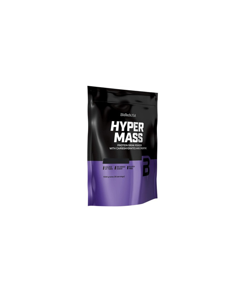 Biotech USA Hyper Mass 1Kg