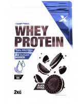 Quamtrax Direct Whey Protein 2000g