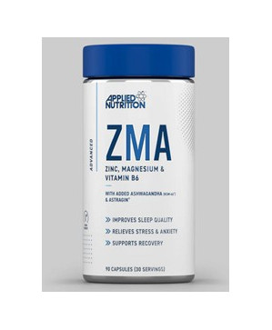 Applied  ZMA-Pro  60 caps