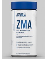 Applied  ZMA-Pro  60 caps