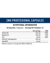 Applied  ZMA-Pro  60 caps