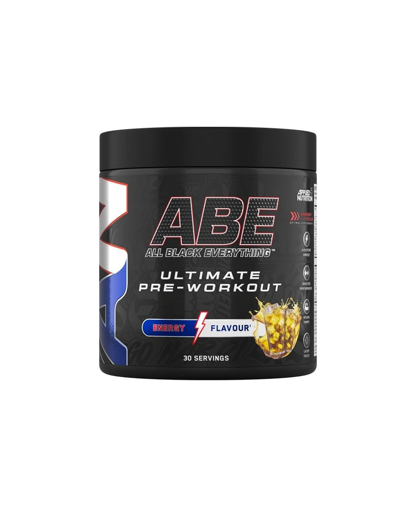 Applied Nutrition ABE 315g
