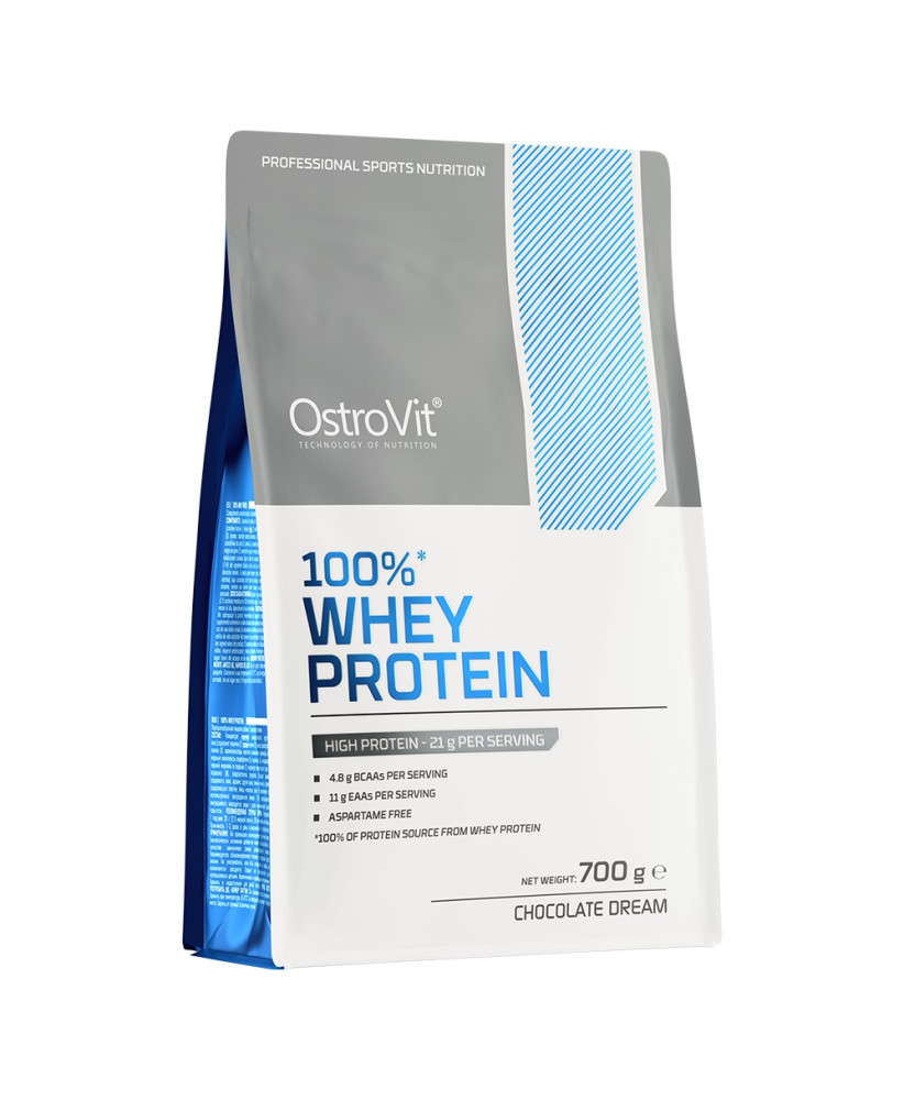OstroVit Whey Protein 700 g