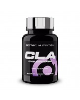 CLA 60 capsulas