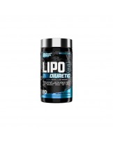 Nutrex Lipo 6 Black Diuretic 80 caps