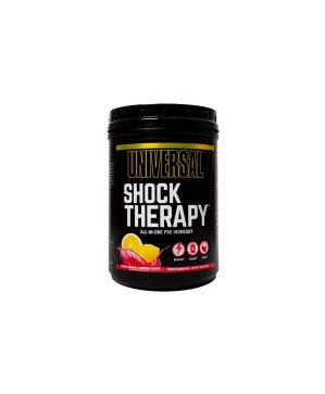 Universal Nutrition Shock Therapy 840g