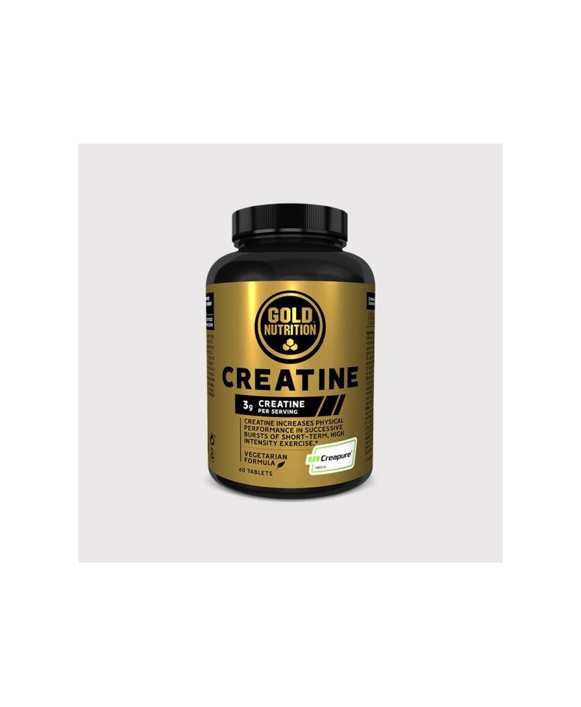 Creatine 60 caps