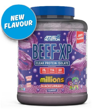 Applied Nutrition Beef-XP 1,8 KG