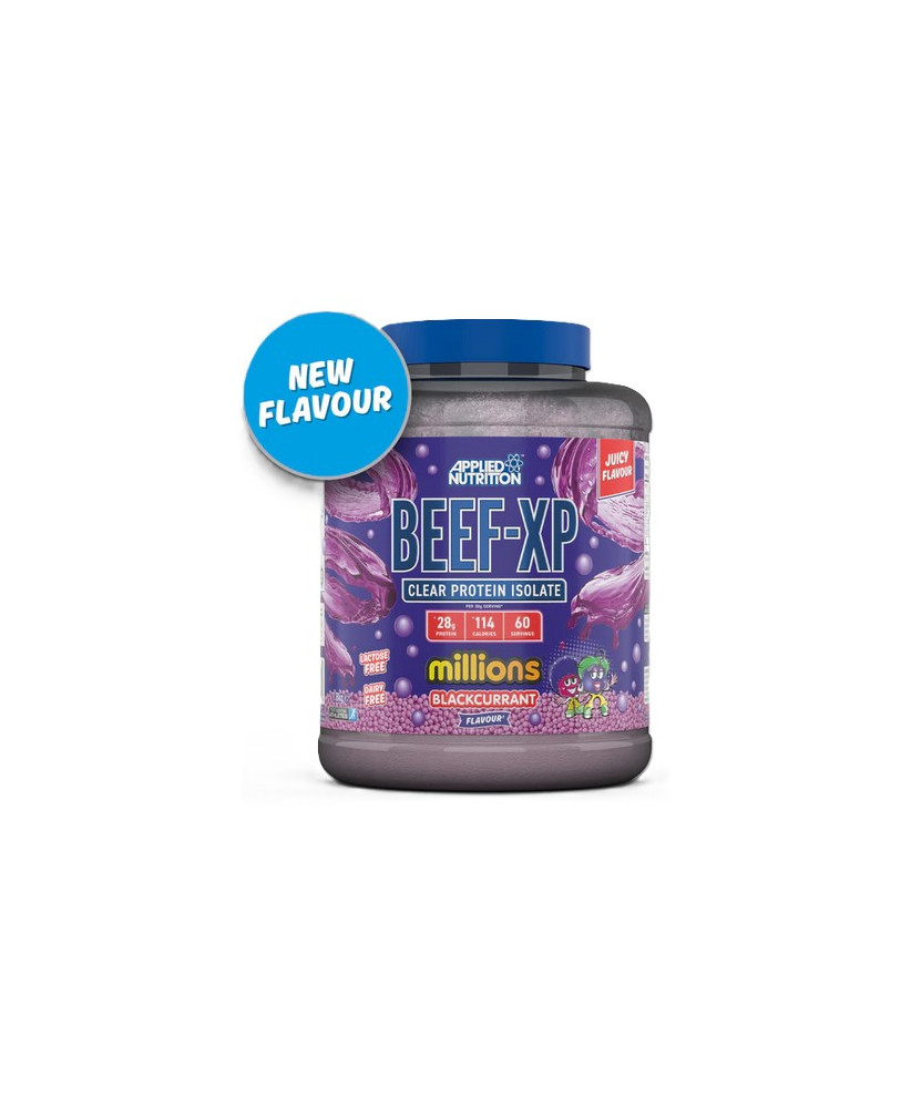 Applied Nutrition Beef-XP 1,8 KG