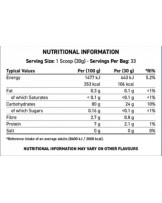 Applied Nutrition Creme Arroz 1 kg