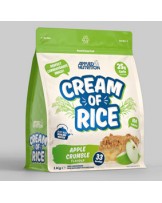 Applied Nutrition Creme Arroz 1 kg