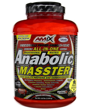 Amix Anabolic Masster 2,20Kg