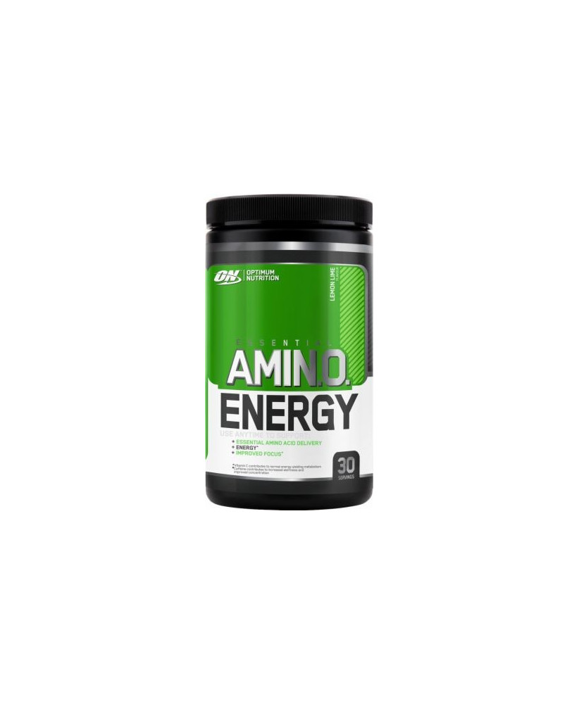Optimum Nutrition Essential Amino Energy 270g