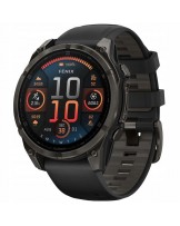 Garmin Fenix 8 51 mm Solar Sapphire - 010-02907-11