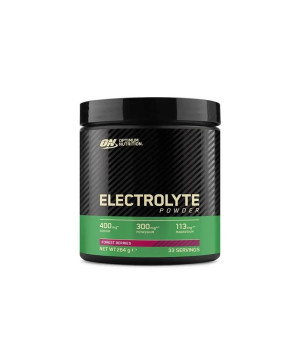 Optimum Nutrition Electrolyte Powder - 264g (33 doses)