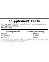 Optimum Nutrition Electrolyte Powder - 264g (33 doses)