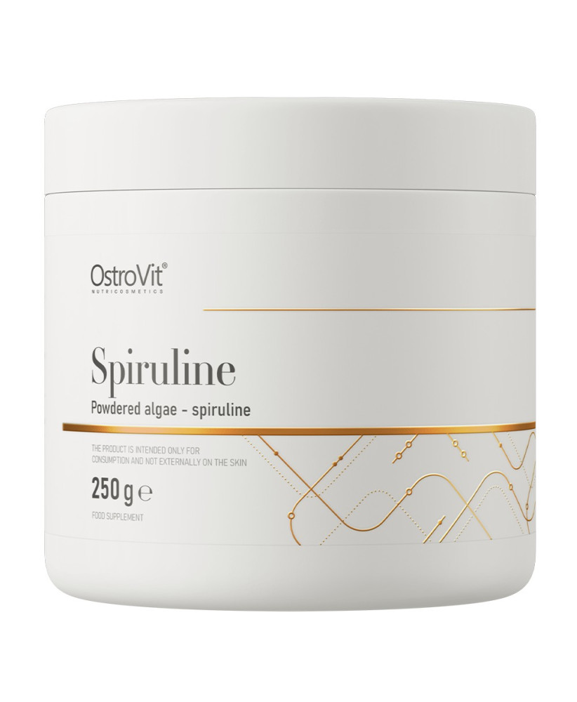 OstroVit Spirulina 250 g