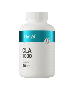 OstroVit CLA 1000 90 capsules