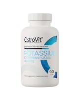 OstroVit Potássio 90 comprimidos