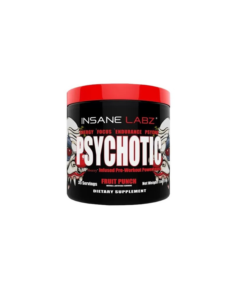 Insane labs Psychotic - 220g