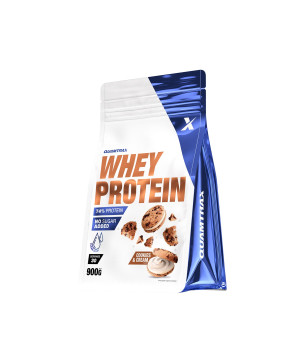 Quamtrax Direct Whey Protein Concentrada 900g