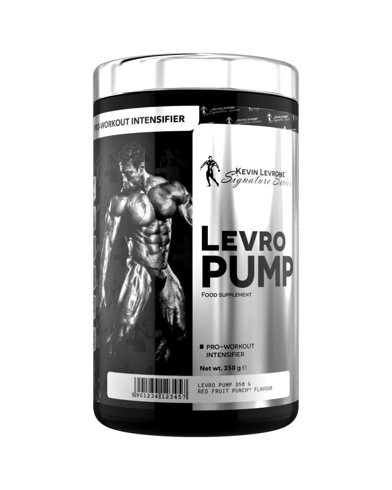 Kevin Levrone LevroPump 360g Kevin Levrone LevroPump 360g