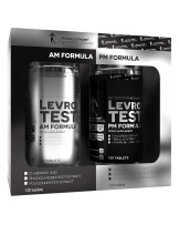Kevin Levrone LevroTest 240 Cápsulas