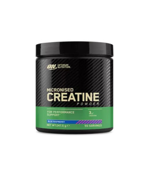 Optimum Nutrition Creatine Powder 247,5gr