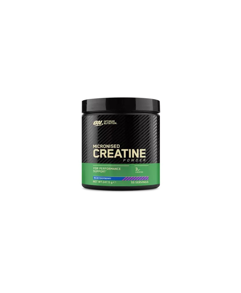 Optimum Nutrition Creatine Powder 247,5gr